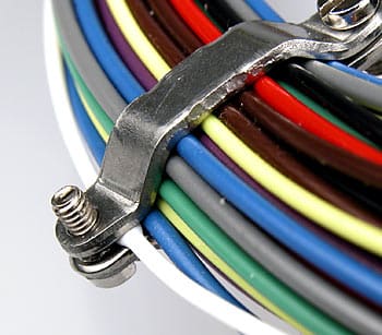 Crushed Wire