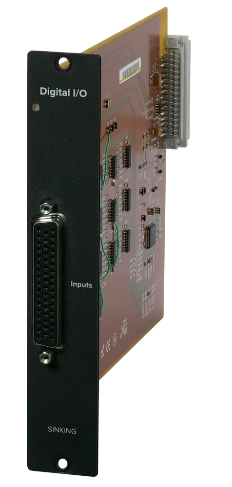 sinkingdio-system-module